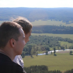 Тимур Загрутдинов, 05.08.1994, Оренбург