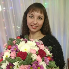 Марина Чендышева, 02.01, Чебоксары