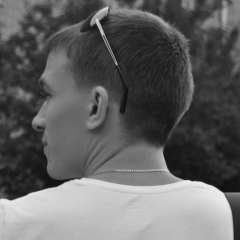 Заур Аликов, 25.01, Москва