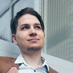 Роман Фанасков, 22.09, Москва