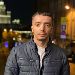Камран Рустамзаде, 10.06, Москва