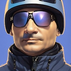 Юрий Иванов, Курск