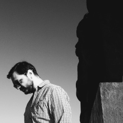 Егор Преображенский, 11.01.1987, Санкт-Петербург