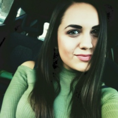 Марина Козырева, 21.08.1997, Одесса