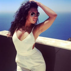 Вера Балан, 26.04.1986, Санкт-Петербург