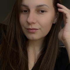 Лина Сергеева, 28.06, Липецк