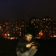 Elyor Bekmurodov, 15.08.1991, Гатчина