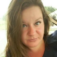 Светик Кириянова, 18.09.1988, Екатеринбург