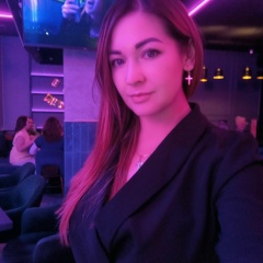 Алёна Широкова