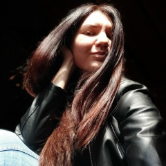 Мария Ардашева, 10.09.1987, Ижевск