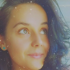 Паулина Динева, 06.09, София