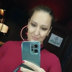 Анна Нурпеисова, 17.06.1992, Алматы