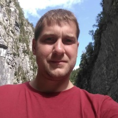 Вячеслав Демьянов, Никольск