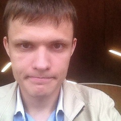 Алексей Мастраков, 07.09, Москва