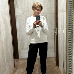 Алена Андреевна, 13.04, Москва