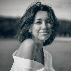 Мила Сафарова, 01.05.1993, Ставрополь