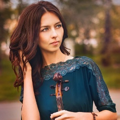 Надя Грицкевич, 03.04, Ангарск