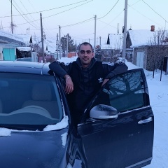 Вован Софьин, Новотроицк
