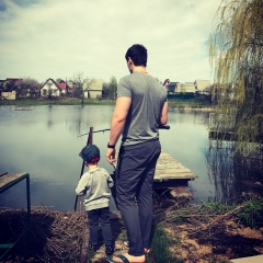 Юрий Zhoglo, 30.04, Саратов