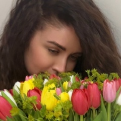 Ольга Кабка, 04.02, Санкт-Петербург