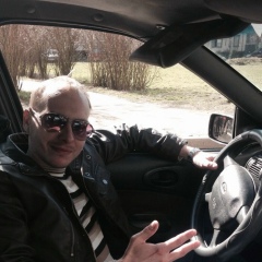 Сергей Юданов, 28.04.1985, Санкт-Петербург