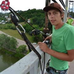 Рома Кабина, 14.05.1988