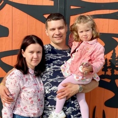 Константин Макеев, 19.08.1987, Лихославль