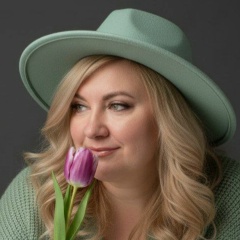 Юлия Малышева, 26.07, Санкт-Петербург