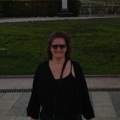 Евгения Лемдясова, Сириус