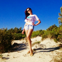 Анна Окрыляющая, 15.11, Санкт-Петербург