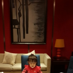 Kamilla Sagitova, 11.09.1986, Guangzhou