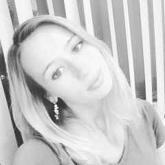 Elisabeth Menshikova, 07.11, Москва