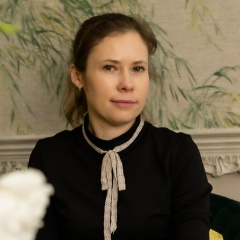 Мария Мещерякова, 22.07.1985, Екатеринбург