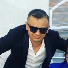 Валера Жданов, 22.07, Los Angeles
