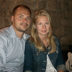 Диляра Левич, 28.02, Essen