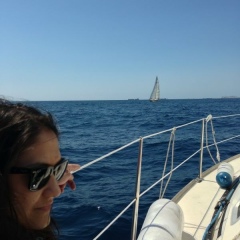 Ksyu Vd, 06.09, Barcelona