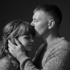 Сергей Анисимов, Зима