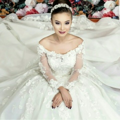 Айка Байтасова, 08.03.1995, Шымкент
