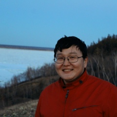 Виталий Корнилов, 17.11, Якутск