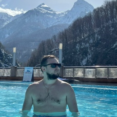 Роман Аболмазов, 19.11.1988, Санкт-Петербург