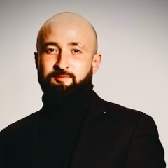 Шахи Амрахов, 29.01.1990, Санкт-Петербург