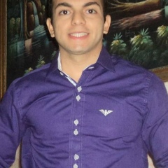 Diesson Costa, 08.08.1990