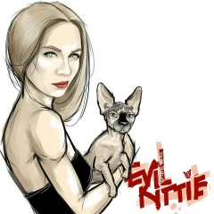 Катя Чернова, 14.10, Тула