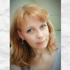 Ольга Ретинская, 28.03, Зеленоград