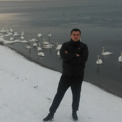 Назар Климчук, 12.06.1993, Острог