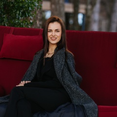 Katusha Zakharova, 18.01.1988, Санкт-Петербург