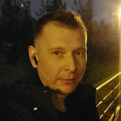 Максим Бавыкин, 16.03, Москва