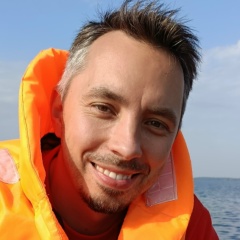 Андрей Мясников, 10.08, Санкт-Петербург