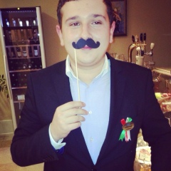 Александр Ковтонюк, 08.09, Москва