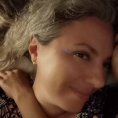 Яна Попкова, 28.09.1980, Санкт-Петербург